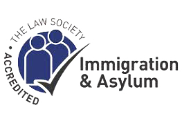 Law Society Accredited — Immigration & Asylum